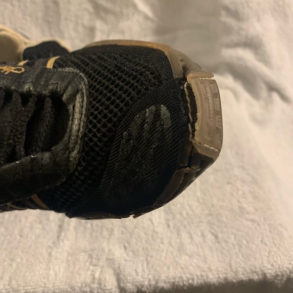 OG Adidas John Smith Adistar wrestling shoes. Size 8 - Picture 8 of 10